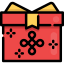 Gift icon 64x64