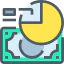 Financial icon 64x64