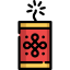 Fireworks icon 64x64