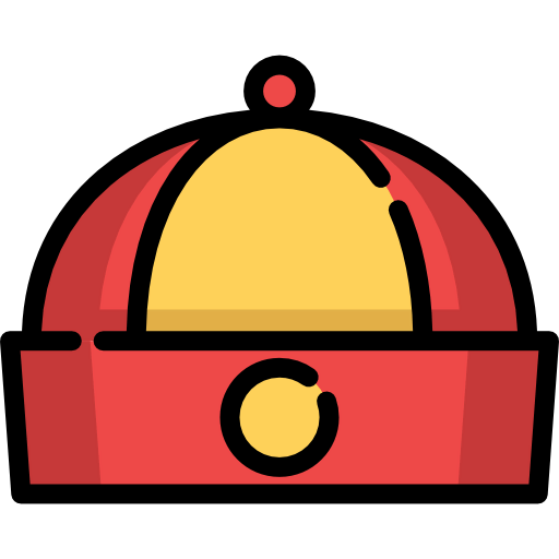 Hat icon