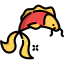 Fish icon 64x64