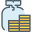 Money icon 64x64