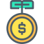 Money icon 64x64