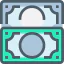 Money icon 64x64