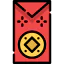 Envelope icon 64x64