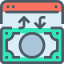 Money icon 64x64