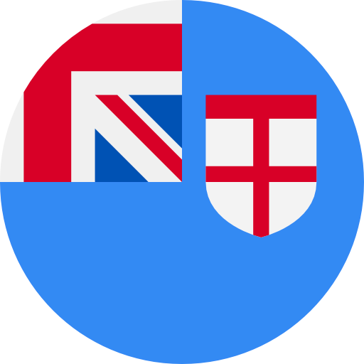 Fiji icon