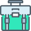 Suitcase icon 64x64