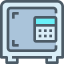 Safebox icon 64x64