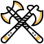 Axe icon 64x64