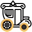 Carriage icon 64x64