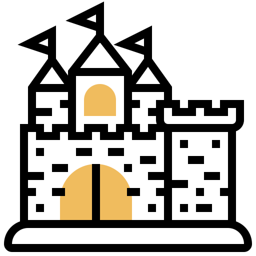 Castle icon