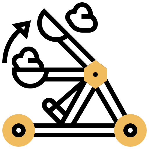 Catapult icon