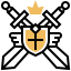 Crest アイコン 64x64