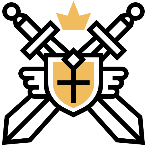 Crest icon