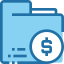 Finance icon 64x64