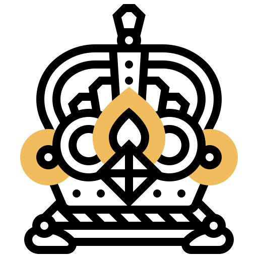 Crown icon
