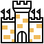 Fortress icon 64x64