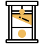Guillotine icon 64x64