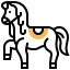 Horse icon 64x64