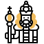 King icon 64x64