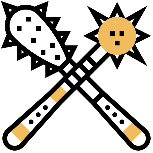 Mace icon