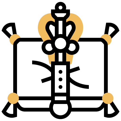 Magic icon