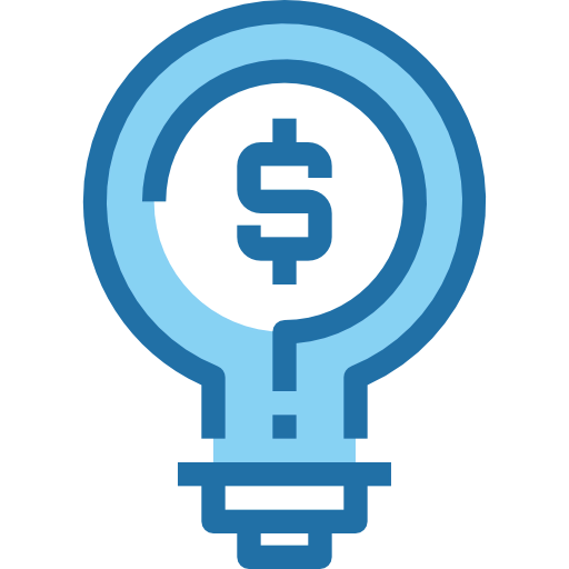 Lightbulb icon
