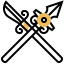 Spear icon 64x64