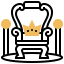 Throne 图标 64x64