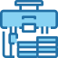 Suitcase icon 64x64