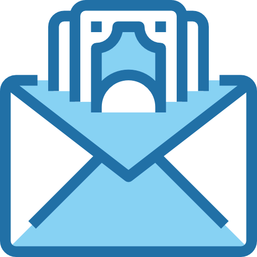 Envelope icon