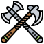 Axe icon 64x64