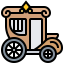 Carriage icon 64x64