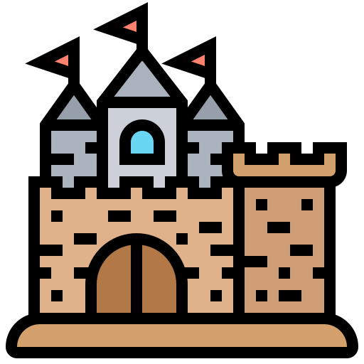 Castle icon
