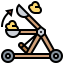 Catapult іконка 64x64
