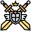 Crest アイコン 64x64