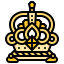 Crown icon 64x64