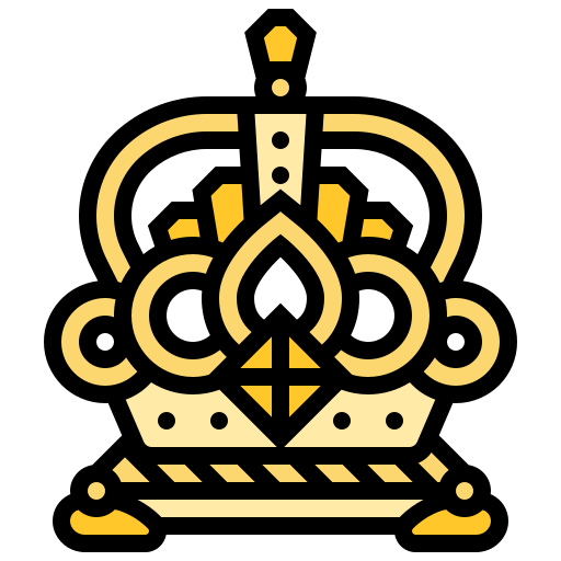 Crown icon