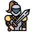 Knight icon 64x64