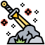 Excalibur icon 64x64
