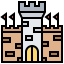 Fortress icon 64x64