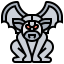 Gargoyle icon 64x64
