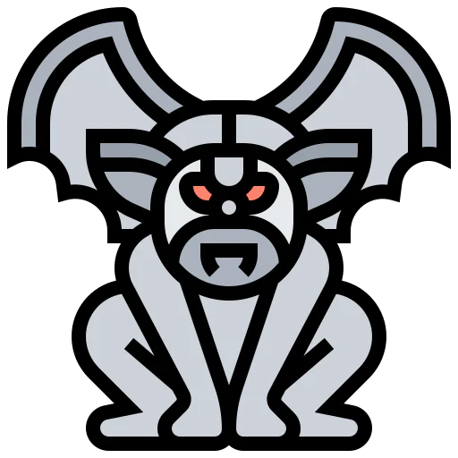 Gargoyle icon