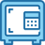 Safebox icon 64x64