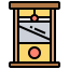 Guillotine icon 64x64