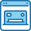 Online banking icon 64x64