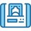 Online payment icon 64x64