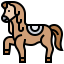 Horse icon 64x64