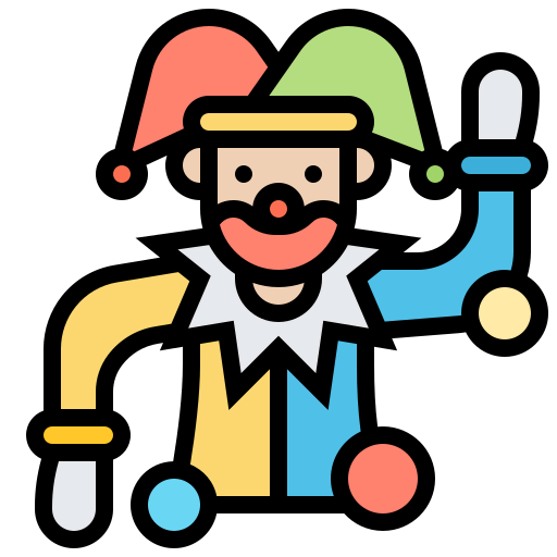 Jester icon
